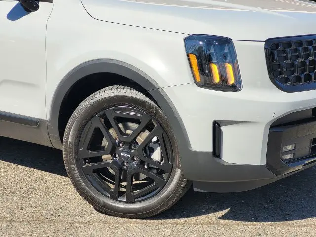 2024 Kia Telluride - $39,986