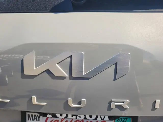 2024 Kia Telluride - $39,986