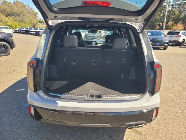 2024 Kia Telluride - $39,986