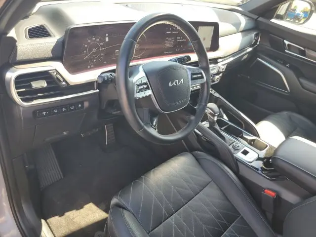 2024 Kia Telluride - $39,986