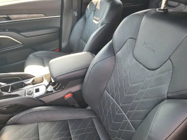 2024 Kia Telluride - $39,986