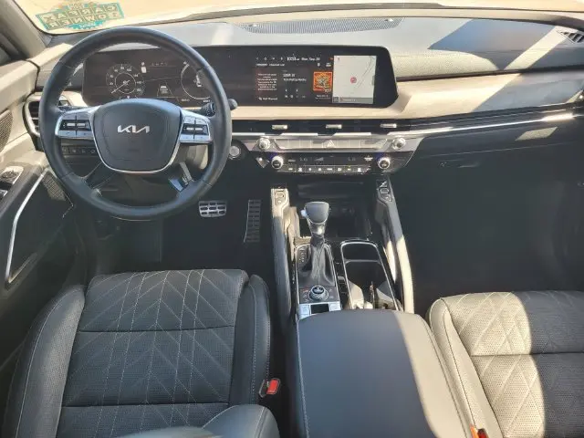 2024 Kia Telluride - $39,986