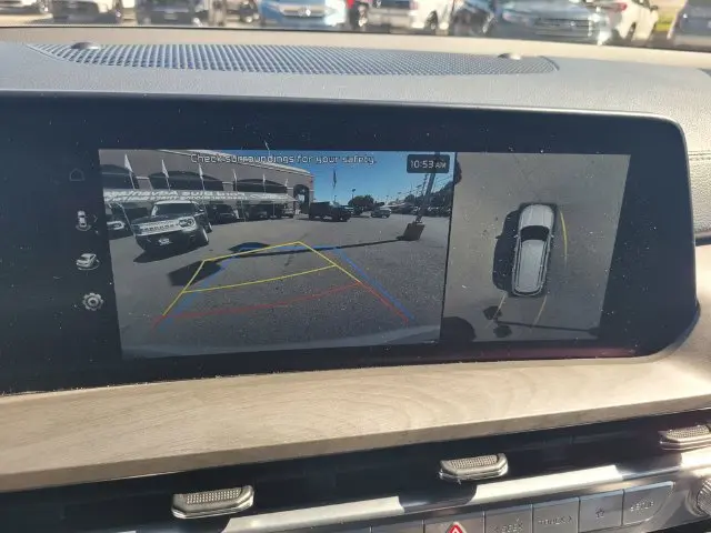 2024 Kia Telluride - $39,986