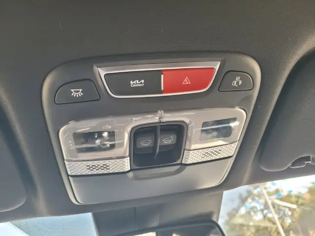 2024 Kia Telluride - $39,986