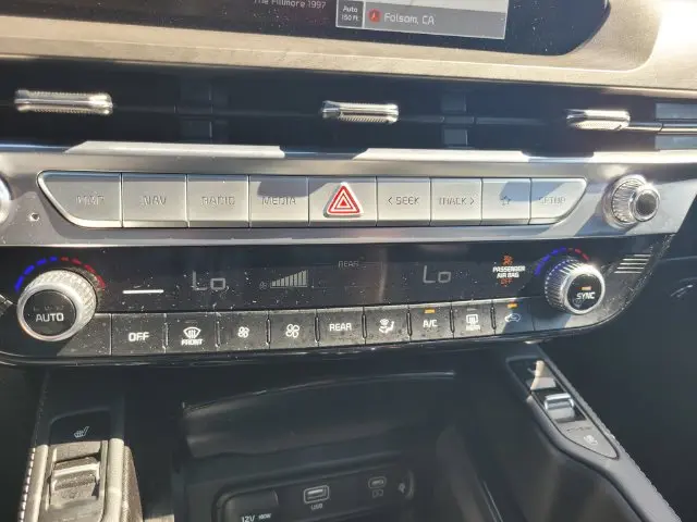 2024 Kia Telluride - $39,986