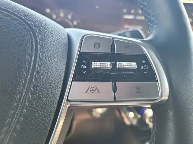 2024 Kia Telluride - $39,986