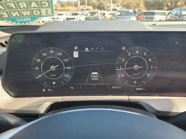 2024 Kia Telluride - $39,986