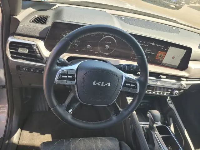 2024 Kia Telluride - $39,986