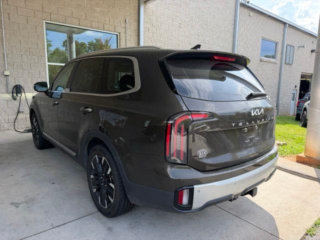 2024 Kia Telluride - $35,577