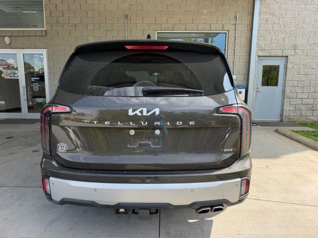 2024 Kia Telluride - $35,577