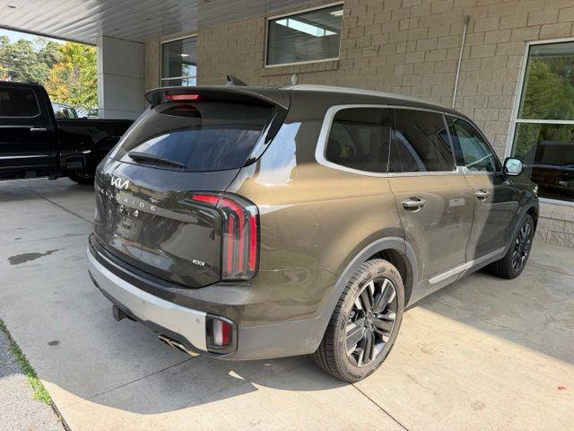 2024 Kia Telluride - $35,577