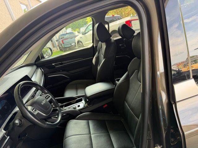 2024 Kia Telluride - $35,577