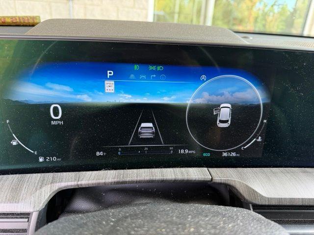 2024 Kia Telluride - $35,577