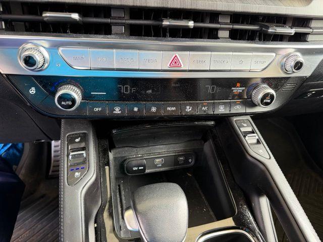 2024 Kia Telluride - $35,577