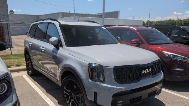 Preowned 2024 Kia Telluride SX for Sale