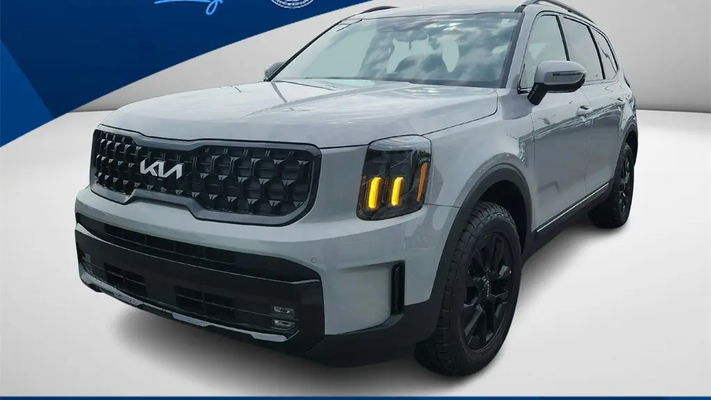 Preowned 2024 Kia Telluride SX X-Pro for Sale