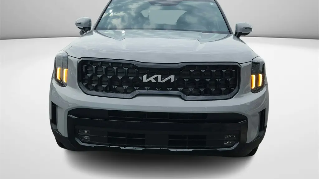 2024 Kia Telluride SX X-Pro