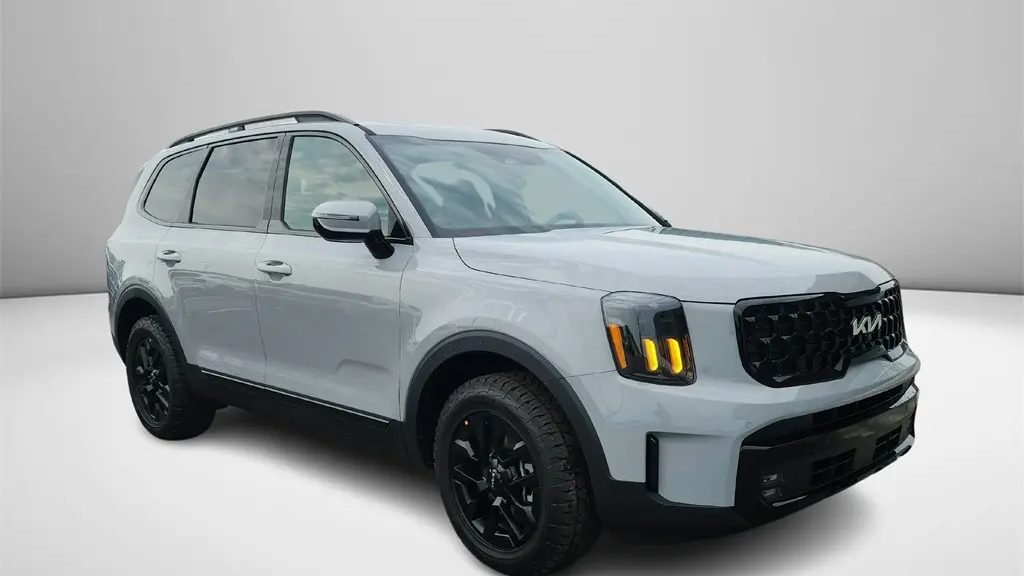 2024 Kia Telluride SX X-Pro