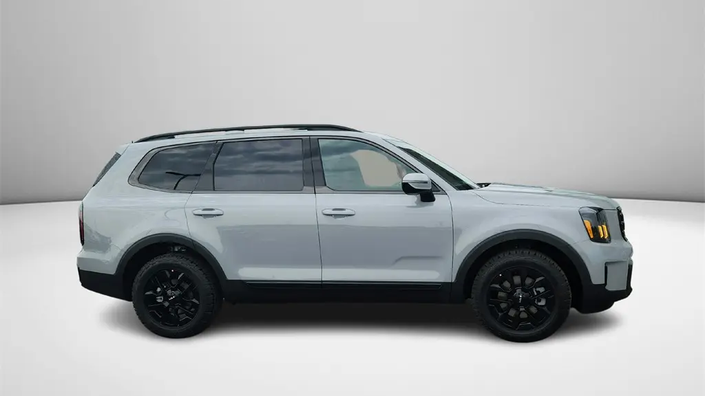2024 Kia Telluride SX X-Pro