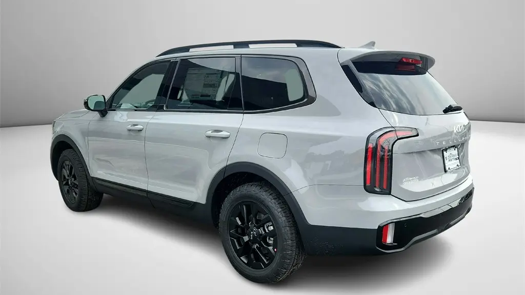 2024 Kia Telluride SX X-Pro