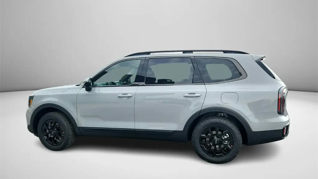 2024 Kia Telluride SX X-Pro
