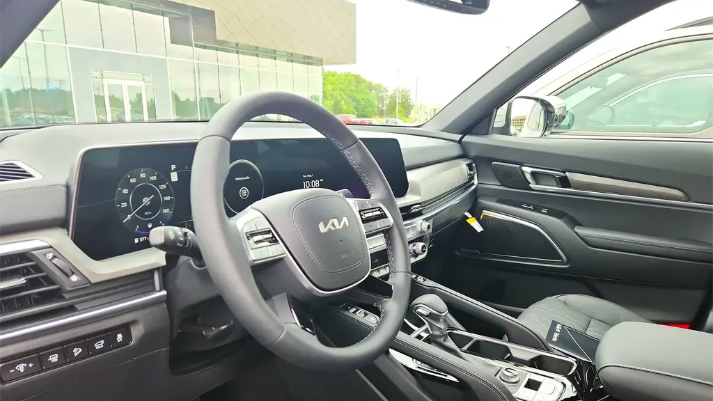 2024 Kia Telluride SX X-Pro