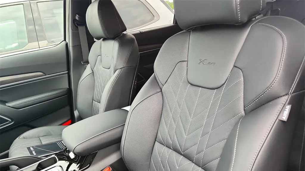 2024 Kia Telluride SX X-Pro
