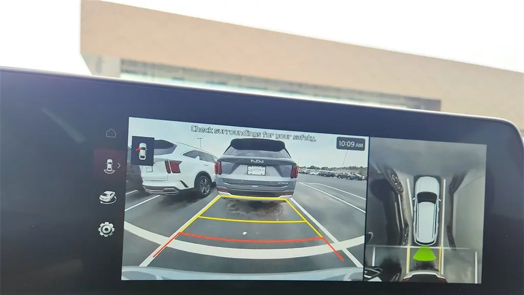 2024 Kia Telluride SX X-Pro