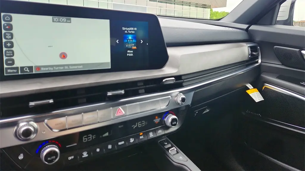 2024 Kia Telluride SX X-Pro