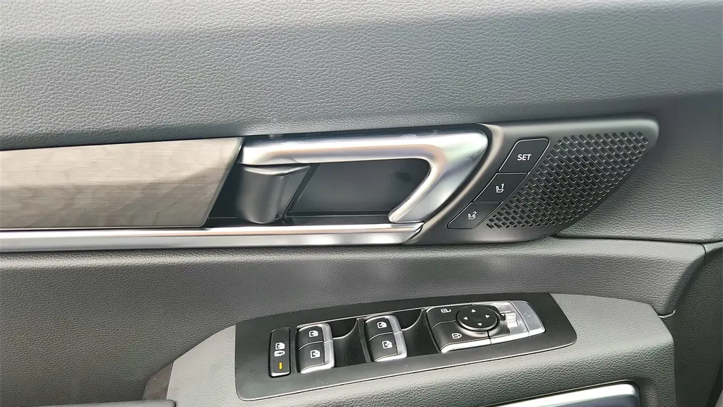 2024 Kia Telluride SX X-Pro