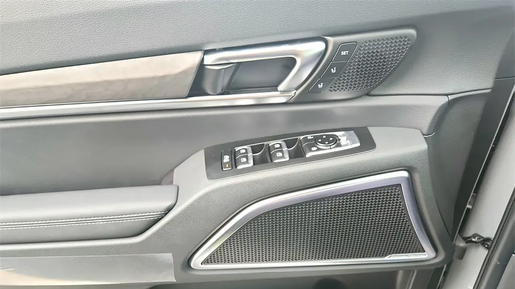 2024 Kia Telluride SX X-Pro