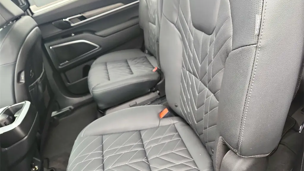 2024 Kia Telluride SX X-Pro