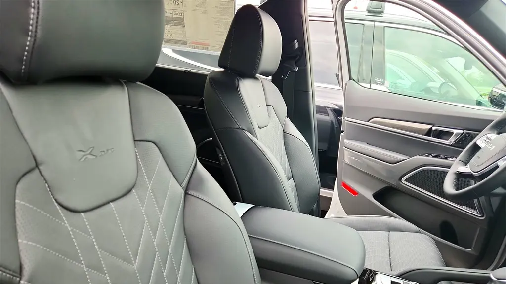 2024 Kia Telluride SX X-Pro