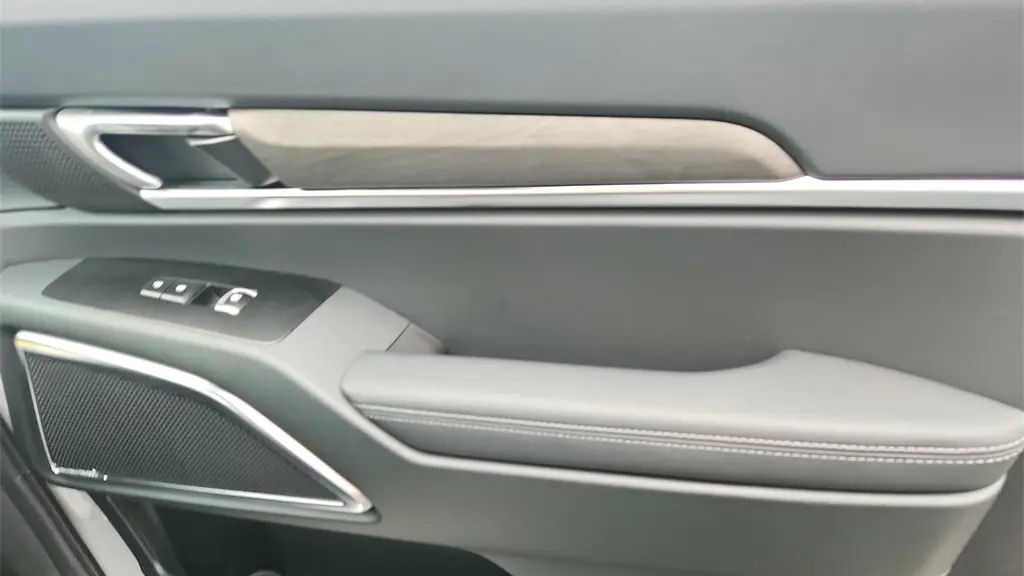 2024 Kia Telluride SX X-Pro