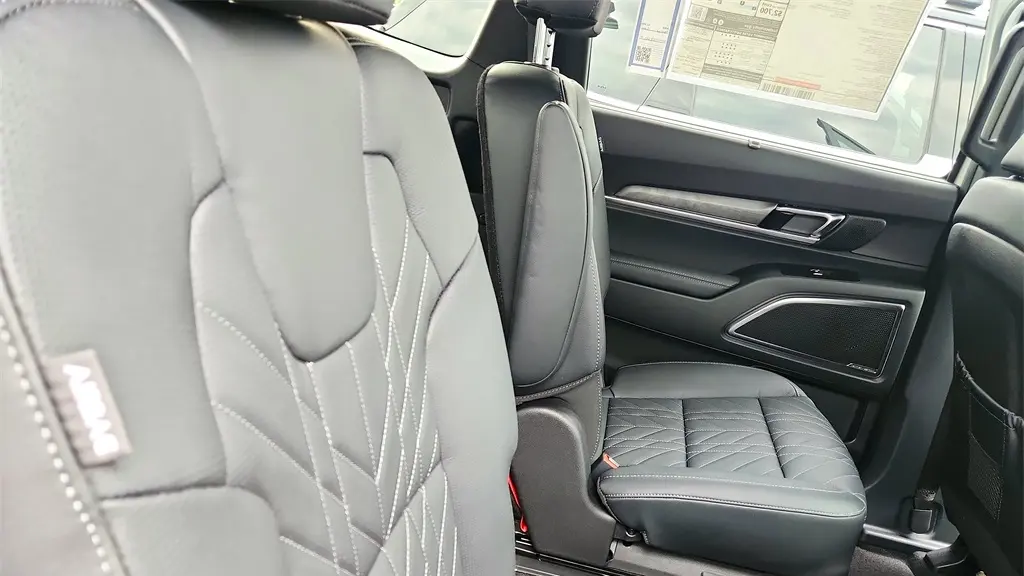 2024 Kia Telluride SX X-Pro