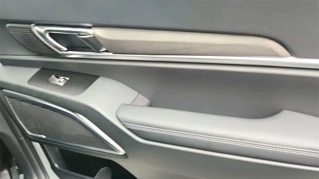 2024 Kia Telluride SX X-Pro