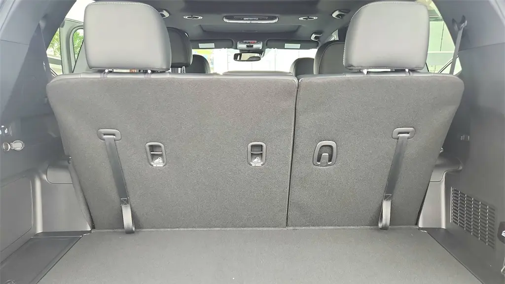 2024 Kia Telluride SX X-Pro