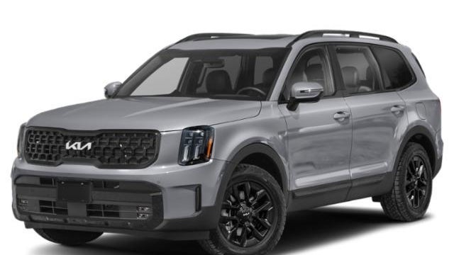 Preowned 2024 Kia Telluride SX X-Pro for Sale