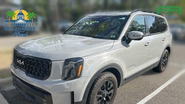 Preowned 2024 Kia Telluride SX for Sale