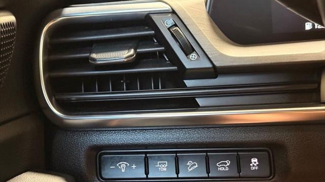 2025 Kia Telluride SX