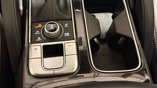 2025 Kia Telluride SX