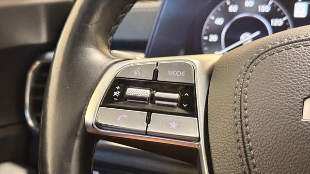 2025 Kia Telluride SX