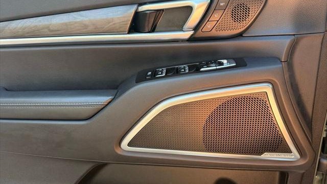 2025 Kia Telluride SX