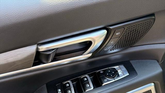2025 Kia Telluride SX