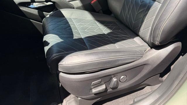 2025 Kia Telluride SX