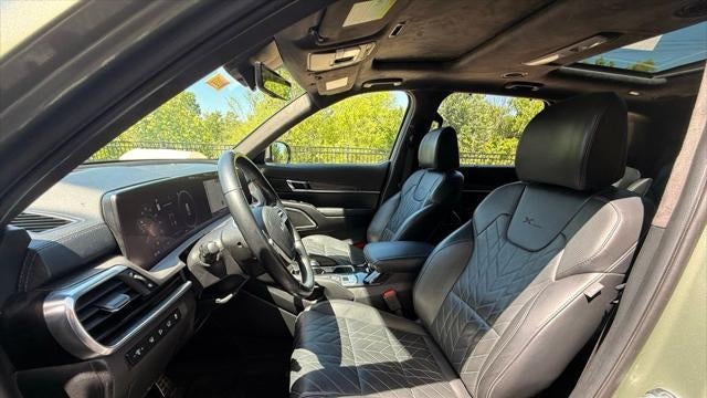 2025 Kia Telluride SX