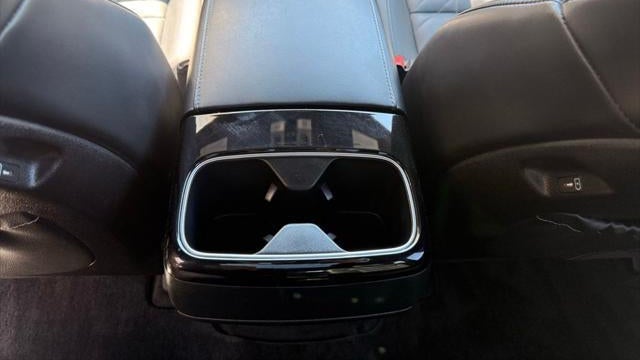 2025 Kia Telluride SX