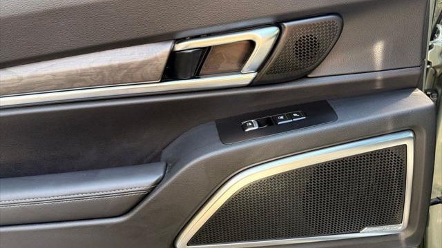 2025 Kia Telluride SX