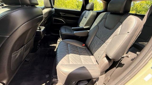 2025 Kia Telluride SX