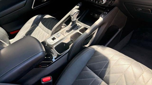 2025 Kia Telluride SX